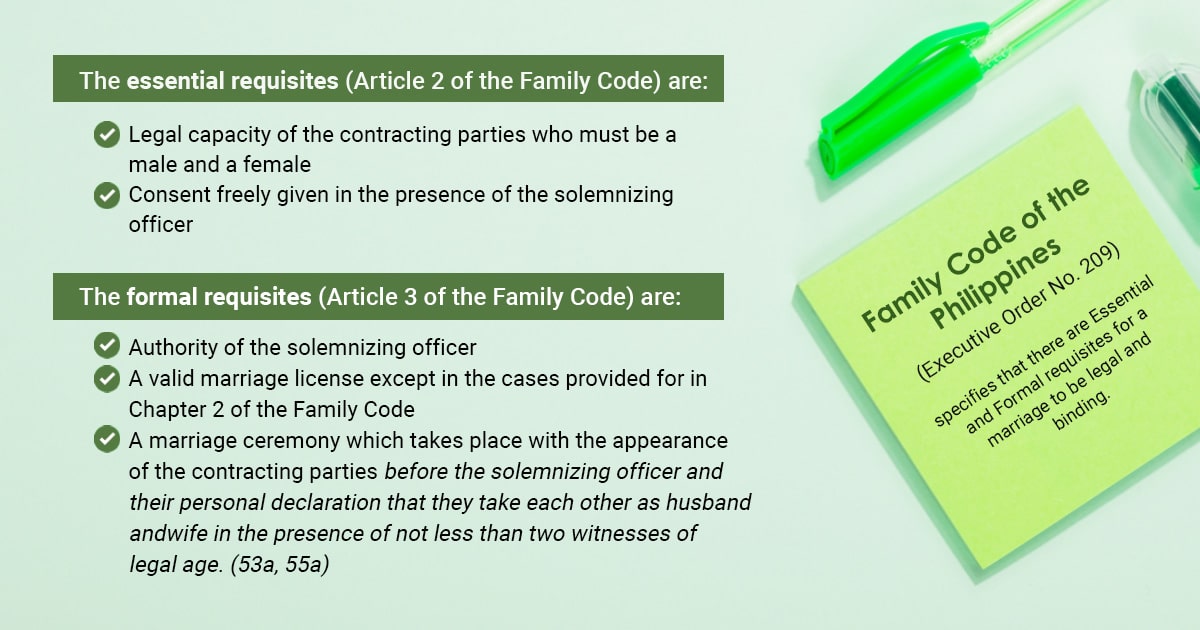 Family code of the Philippines